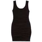 Mesh Dress - Denny's