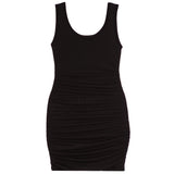 Mesh Dress - Denny's