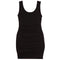 Mesh Dress - Denny's