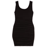 Mesh Dress - Denny's