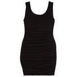 Mesh Dress - Denny's