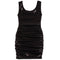 Sequin Tank Dress - Denny's