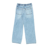Power Drill Drawstring Jean