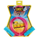 Sunset Light-up Jump Rope