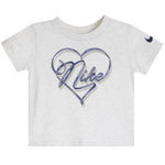 Nike Heart Short Sleeve Tee - Denny's