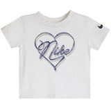 Nike Heart Short Sleeve Tee - Denny's