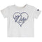 Nike Heart Short Sleeve Tee - Denny's