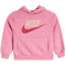 French Terry Chenille Nike Hoodie - Denny's