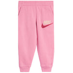 Chenille Nike French Terry Jogger - Denny's