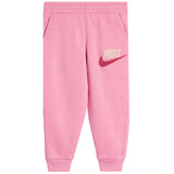 Chenille Nike French Terry Jogger - Denny's