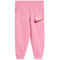 Chenille Nike French Terry Jogger - Denny's