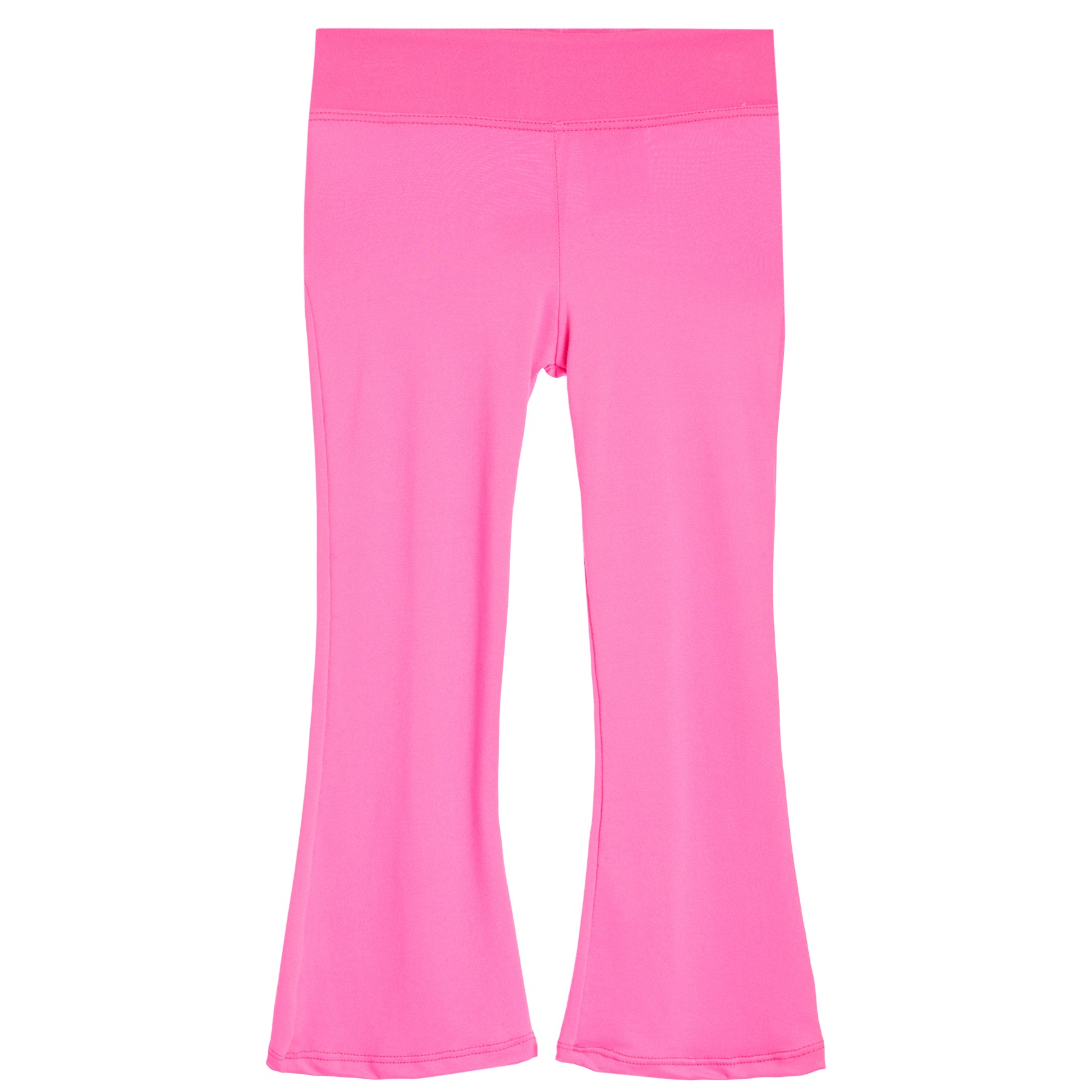 Soft Flare Pant - Denny's