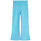 Heathered Flare Pant - Denny's
