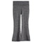 Heathered Flare Pant - Denny's