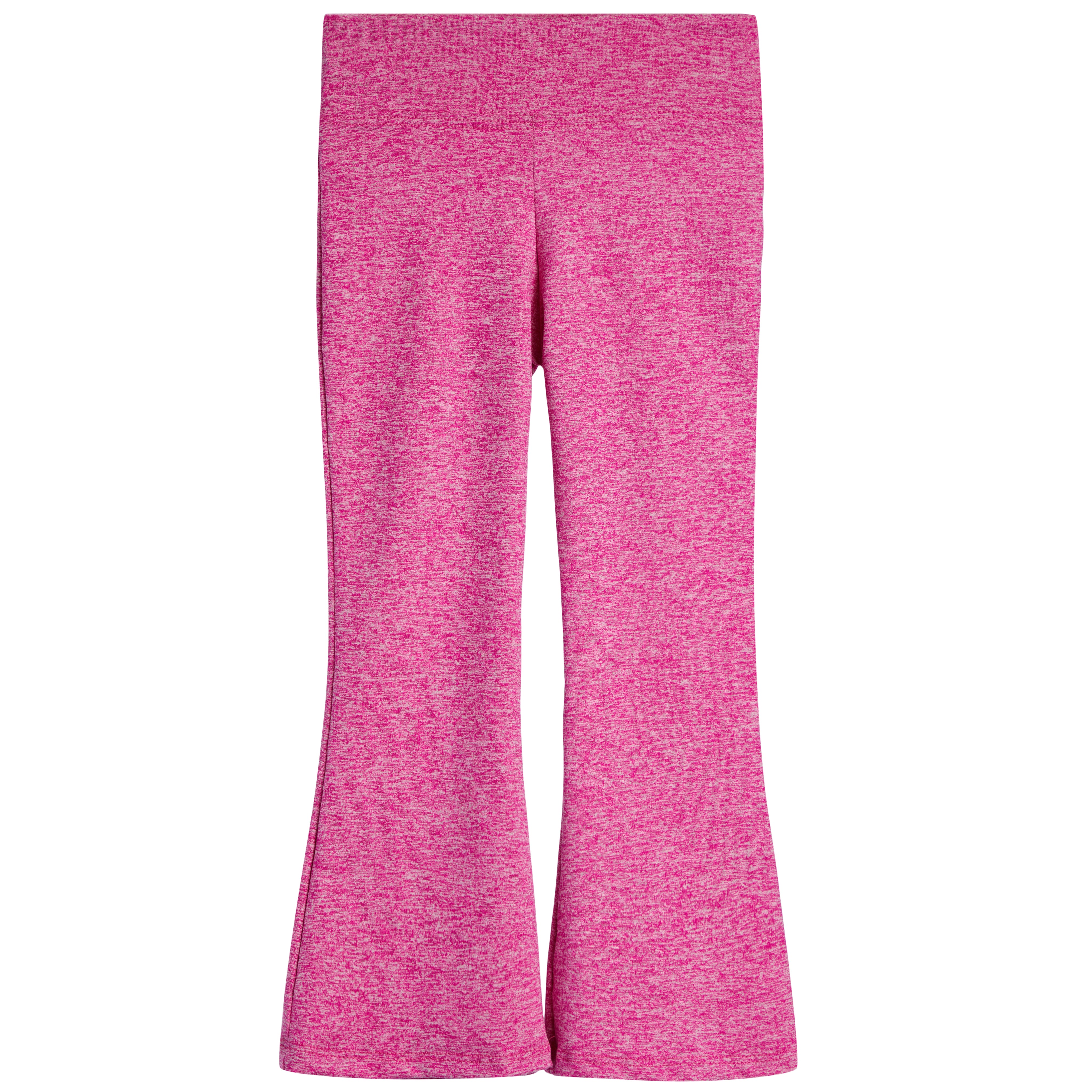 Heathered Flare Pant - Denny's