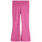 Heathered Flare Pant - Denny's