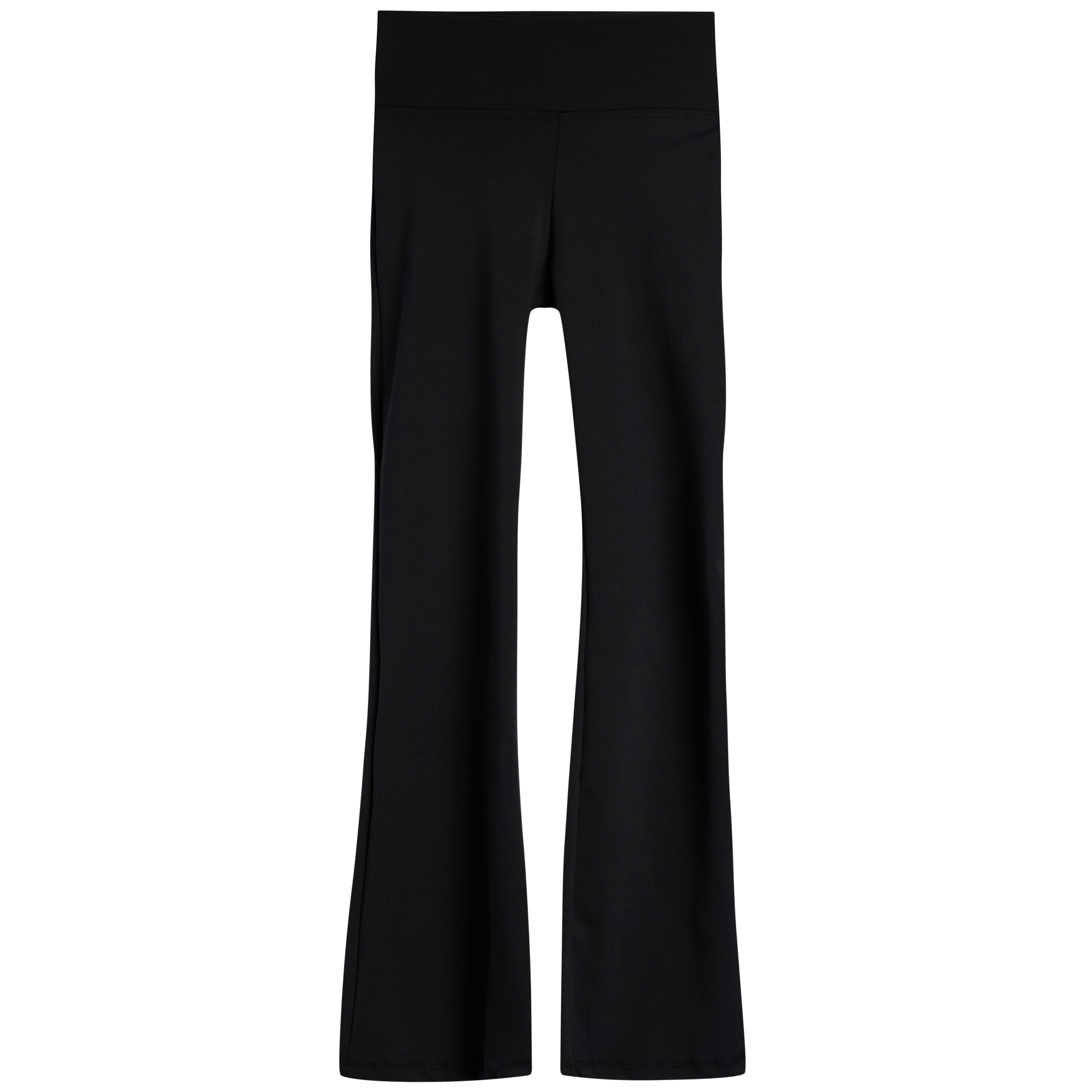 Matte Boot Pant - Denny's