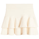 Ruffle Skirt - Denny's
