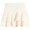Ruffle Skirt - Denny's