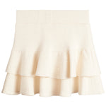 Ruffle Skirt - Denny's