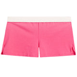 Low Rise Gym Short