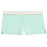 Low Rise Gym Short