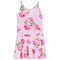Sparkle Glitter Rose Ballet Dress - Denny's