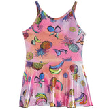 Fruit Sparkle Ballet Dress