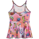 Fruit Sparkle Ballet Dress