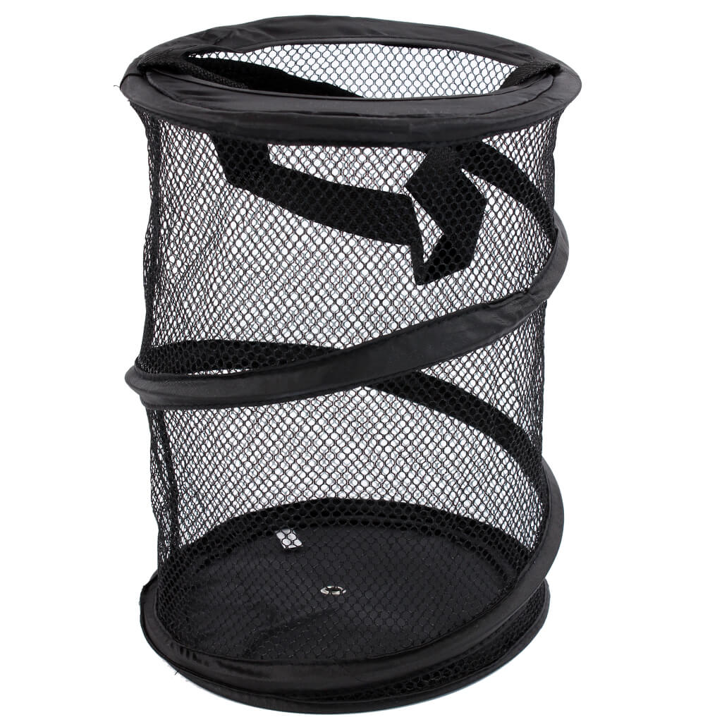 Collapsable Shower Caddy - Denny's