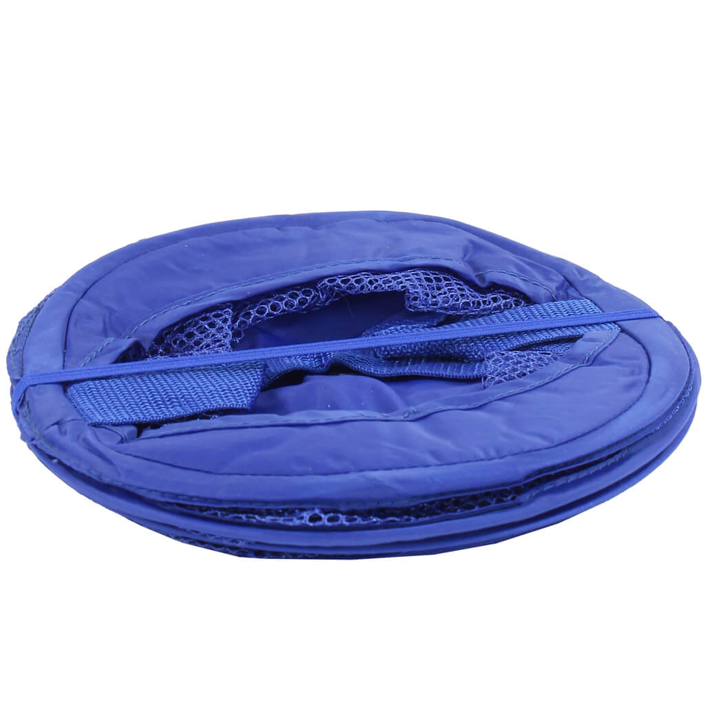 Collapsable Shower Caddy - Denny's
