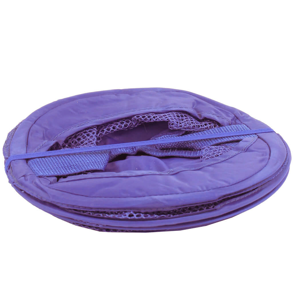 Collapsable Shower Caddy - Denny's