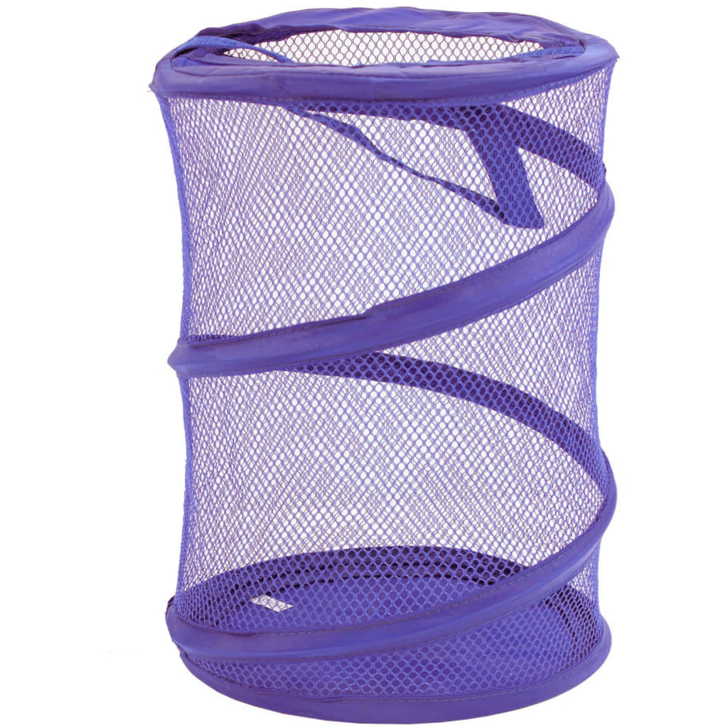Collapsable Shower Caddy - Denny's