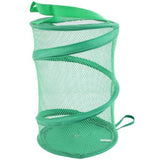 Collapsable Shower Caddy