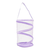 Collapable Shower Caddy