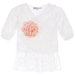 3pc Lace Set - Denny's
