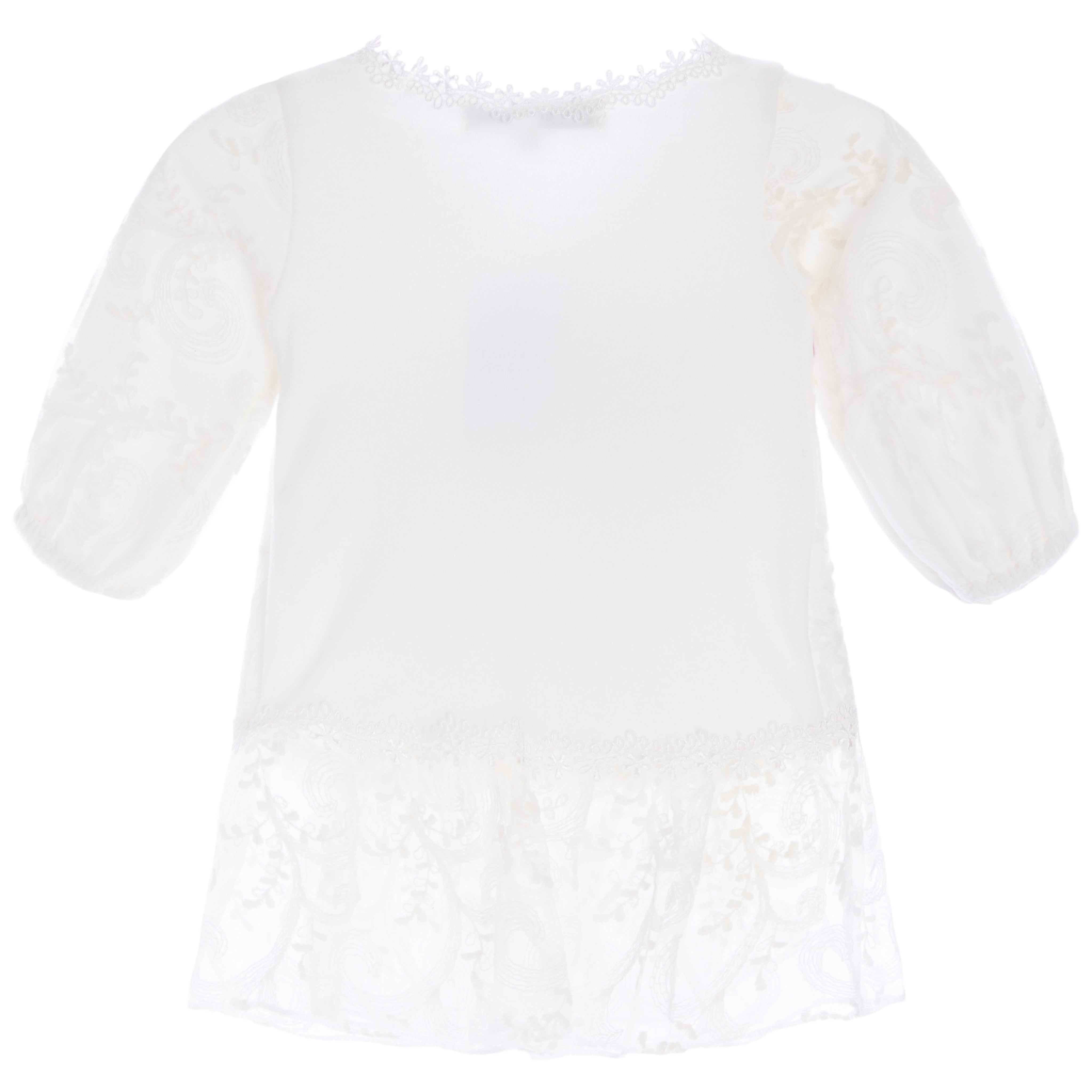 3pc Lace Set - Denny's