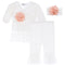3pc Lace Set - Denny's