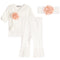 3pc Lace Set - Denny's