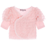 3pc Ruffle Lace Set - Denny's