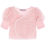 3pc Ruffle Lace Set - Denny's