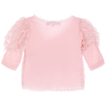 3pc Ruffle Lace Set - Denny's