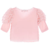 3pc Ruffle Lace Set - Denny's