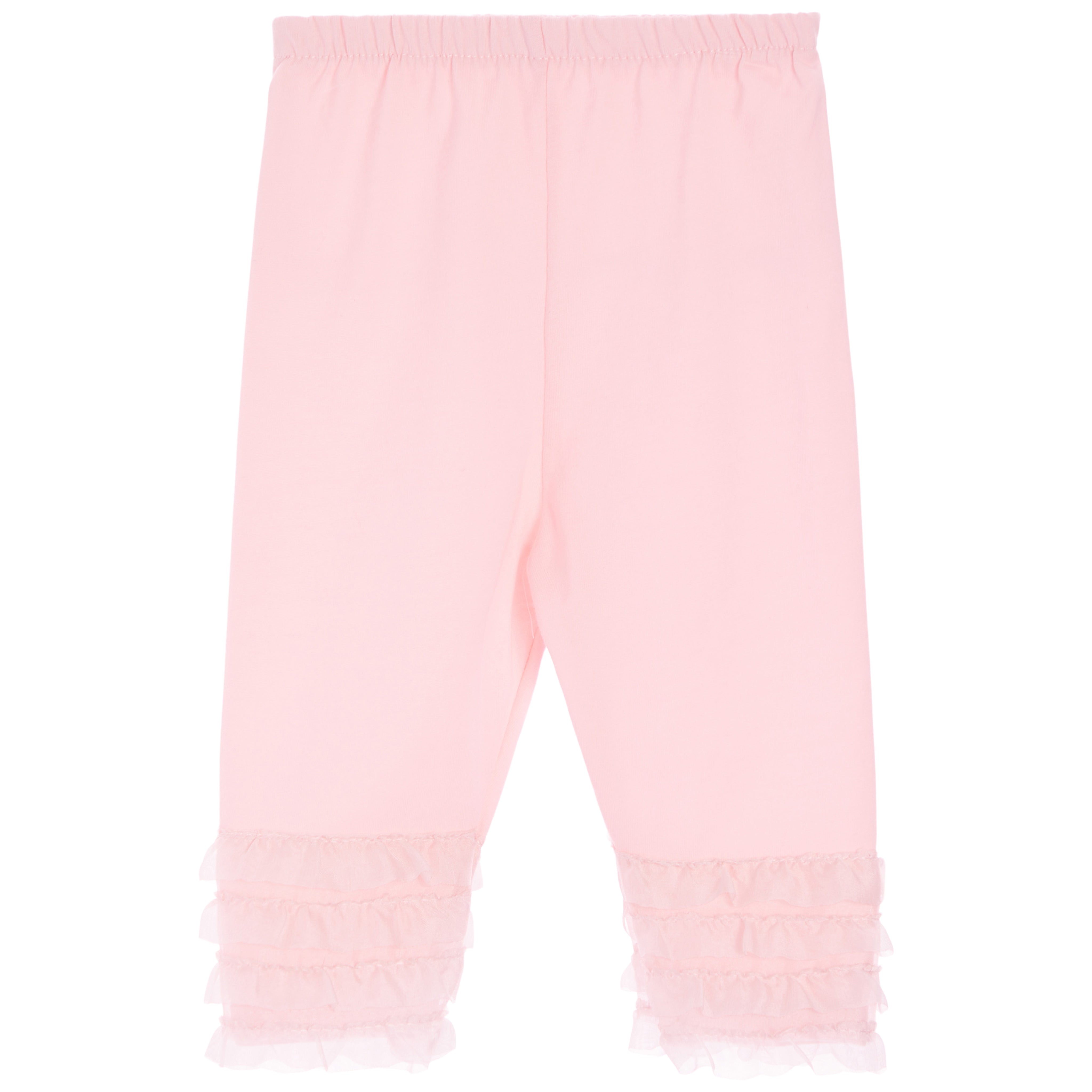 3pc Ruffle Lace Set - Denny's