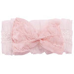3pc Ruffle Lace Set - Denny's