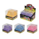 Hexagon Squeezy