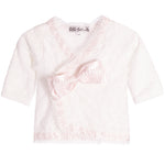 3pc Creme Lace Take Home Set - Denny's
