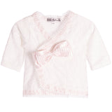 3pc Creme Lace Take Home Set - Denny's
