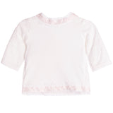 3pc Creme Lace Take Home Set - Denny's