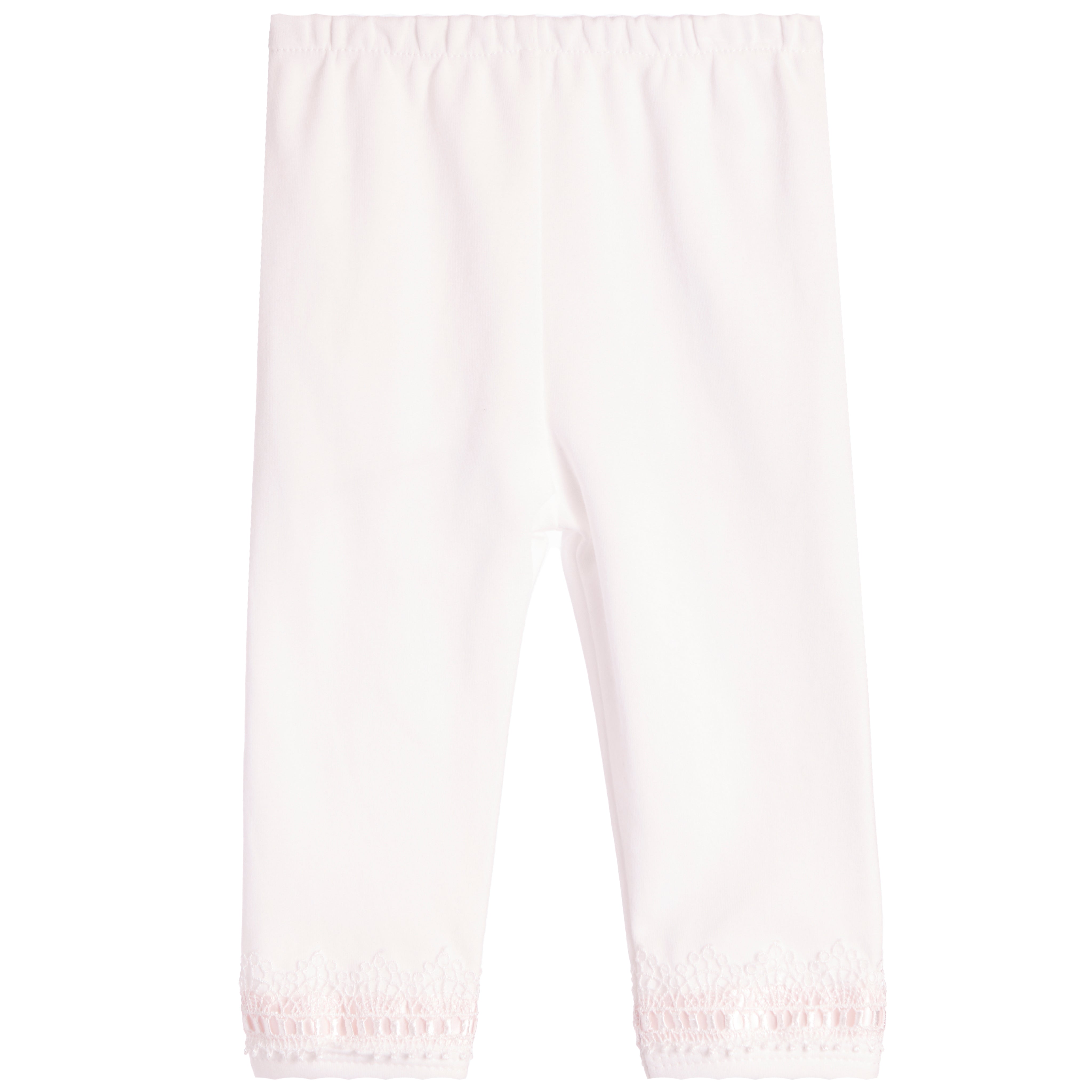 3pc Creme Lace Take Home Set - Denny's